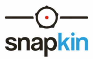 La Startup est dans le pré - Snapkin