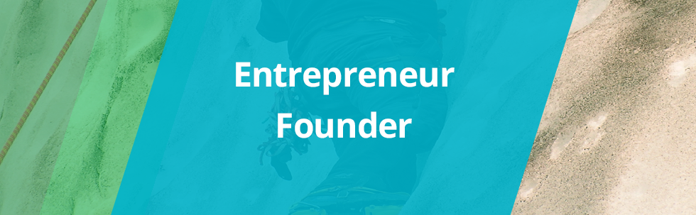 Help for founder, entrepreneur