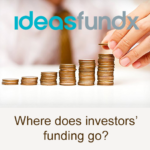 Funding: How Startups Use Investors' Money