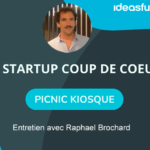 Coup de Cœur IDEASVOICE pour la startup PICNIC